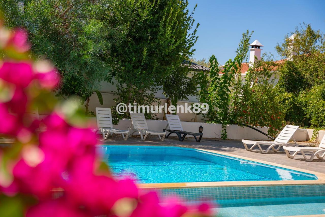 Stunning In With Seaview And Pool Appartement *