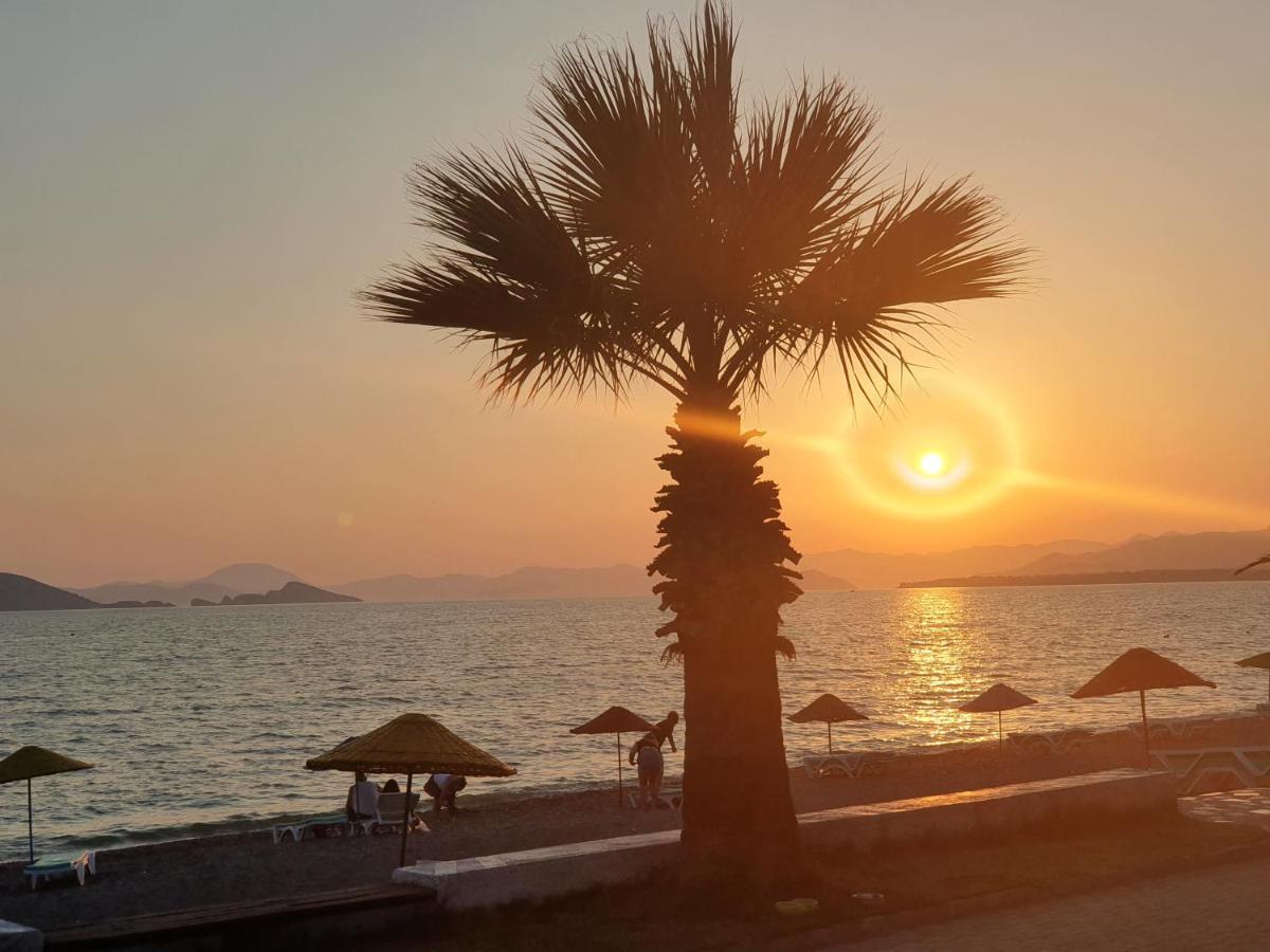 Stunning In With Seaview And Pool Ölüdeniz