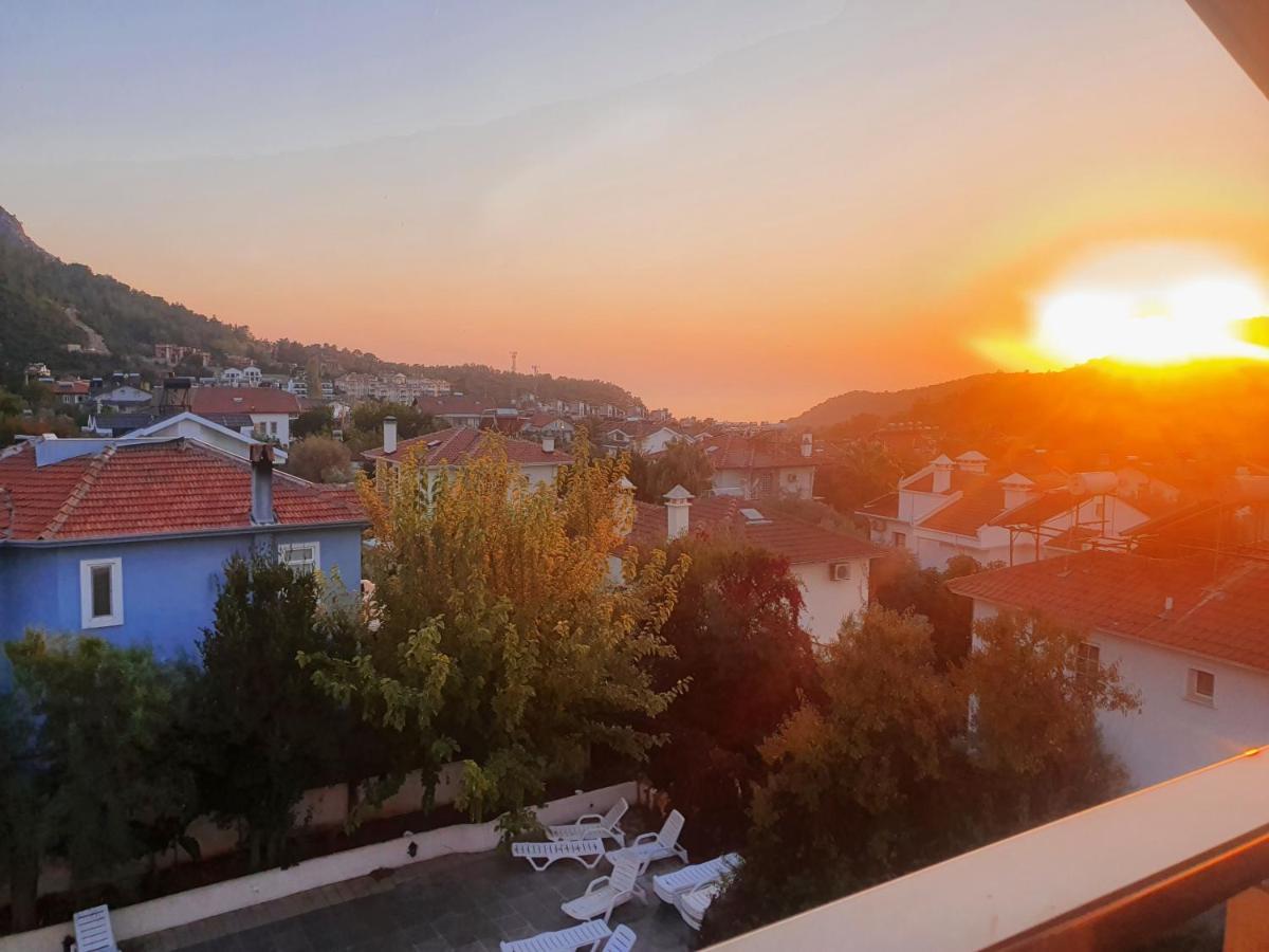 Stunning In With Seaview And Pool * Ölüdeniz