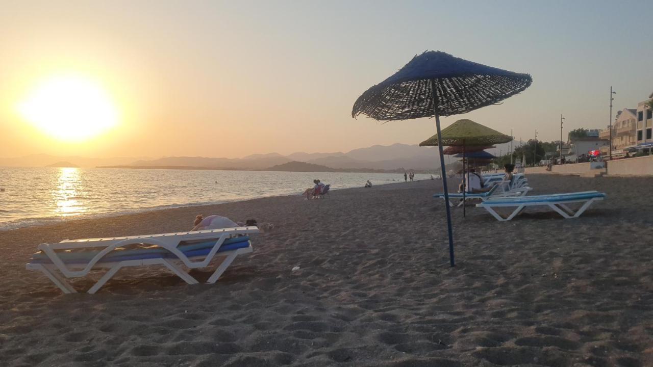 Stunning In With Seaview And Pool Appartement *