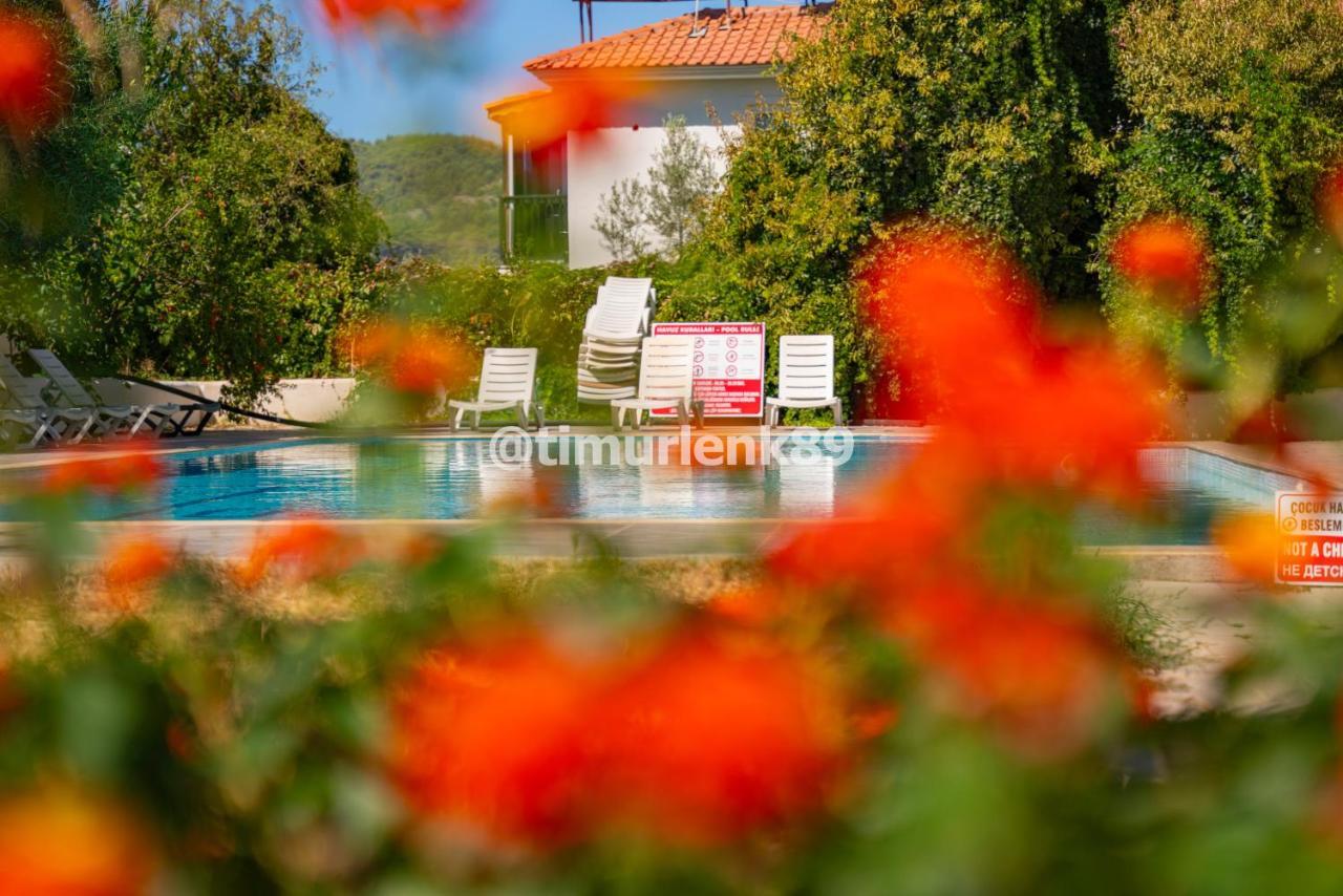 Stunning In With Seaview And Pool * Ölüdeniz